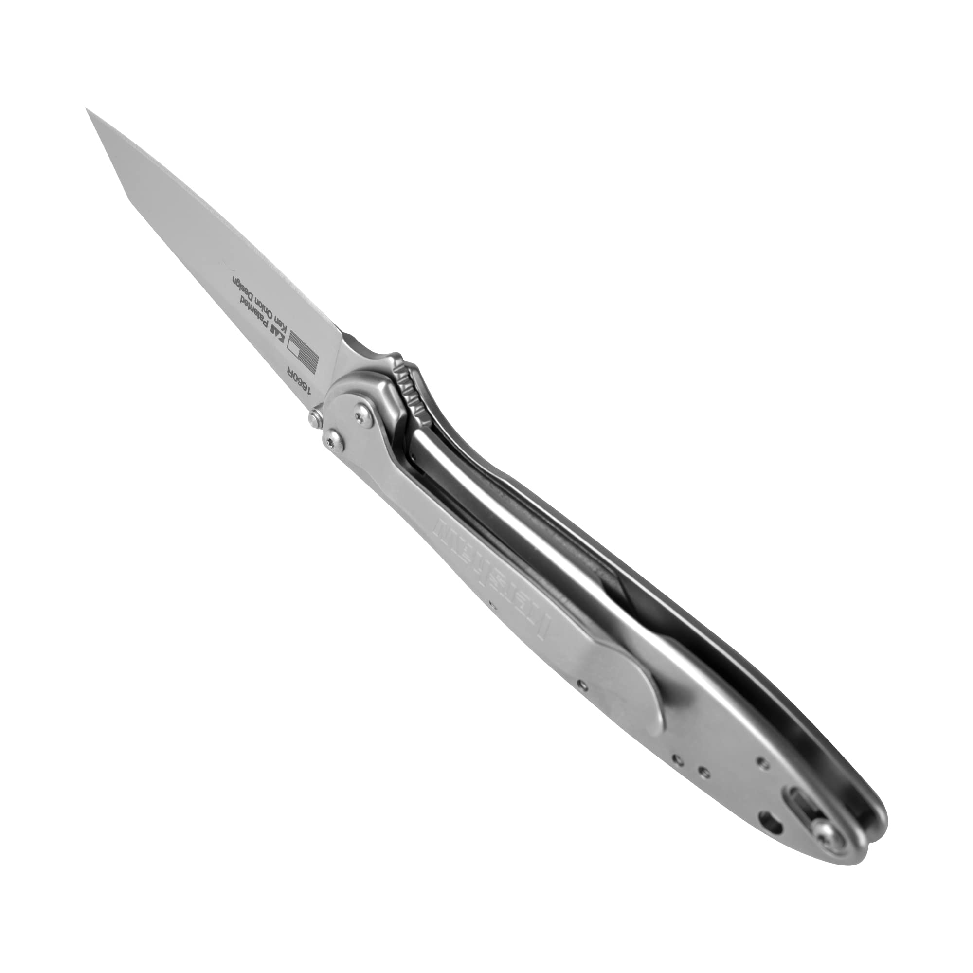 Kershaw Leek